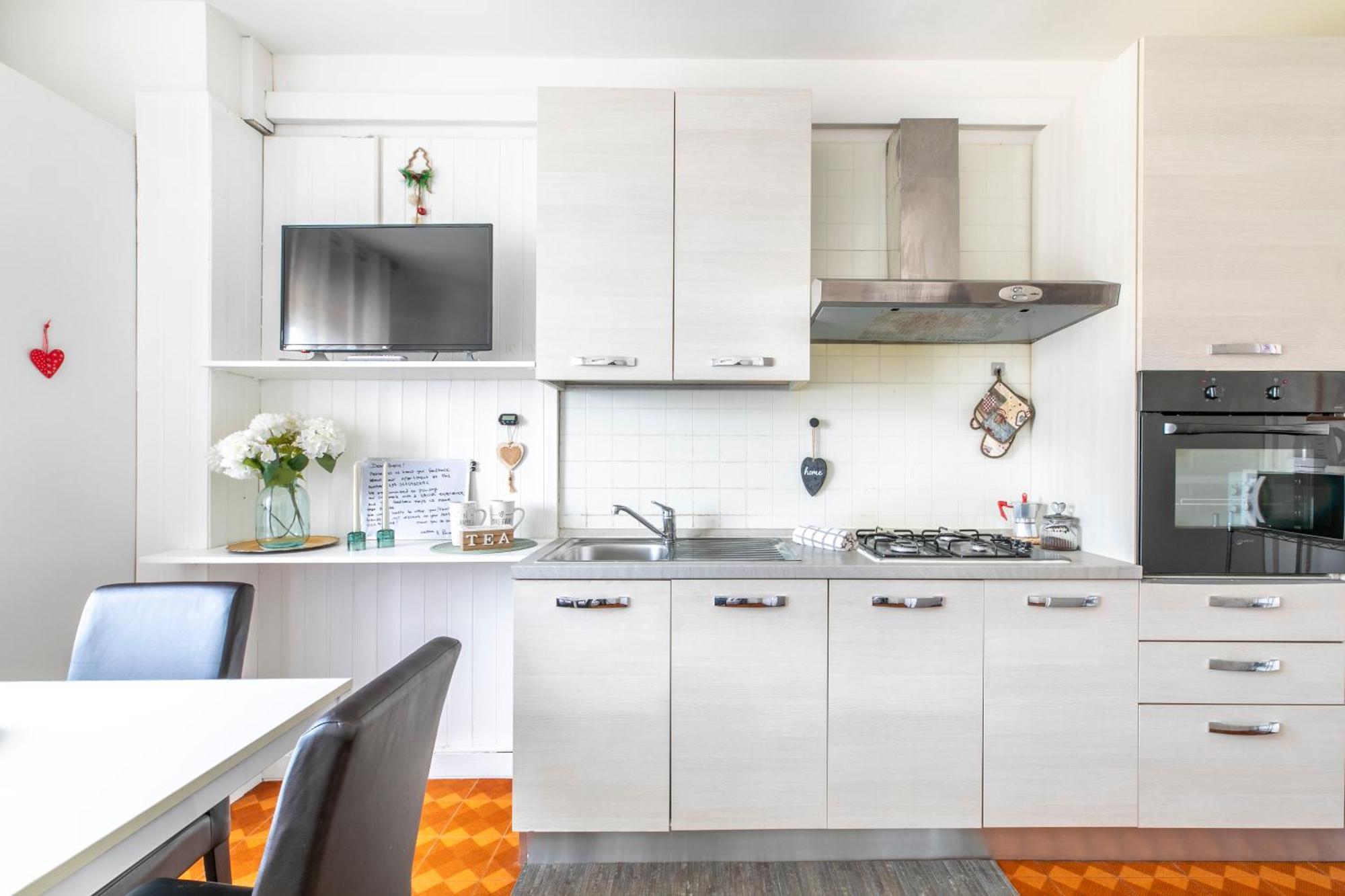 La Mar Apartment 스피니아 외부 사진