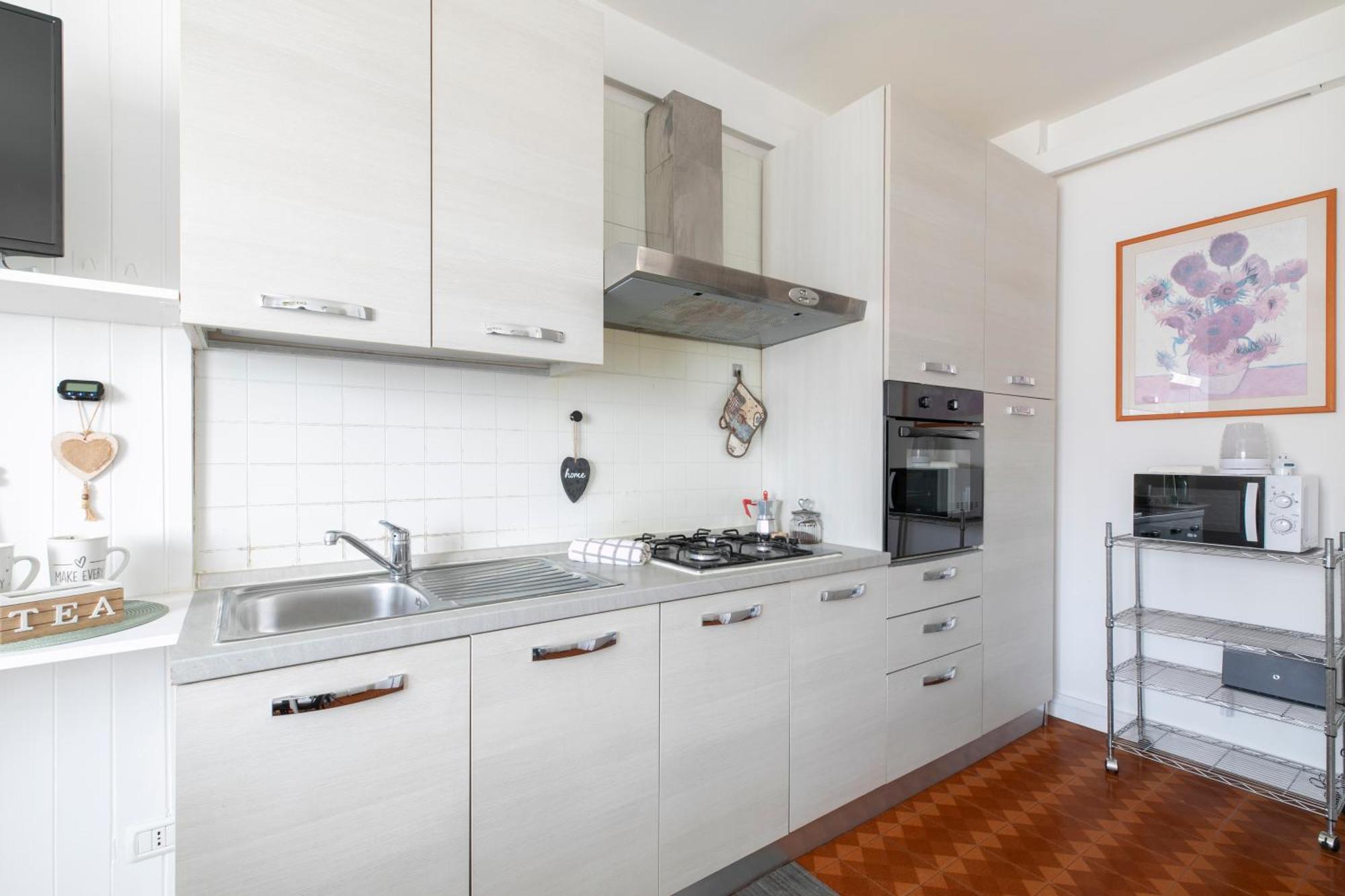 La Mar Apartment 스피니아 외부 사진