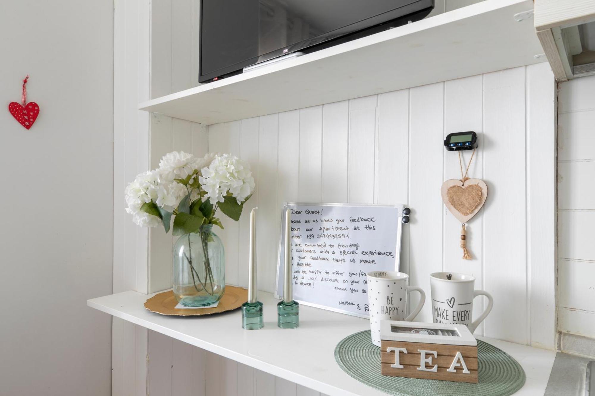 La Mar Apartment 스피니아 외부 사진