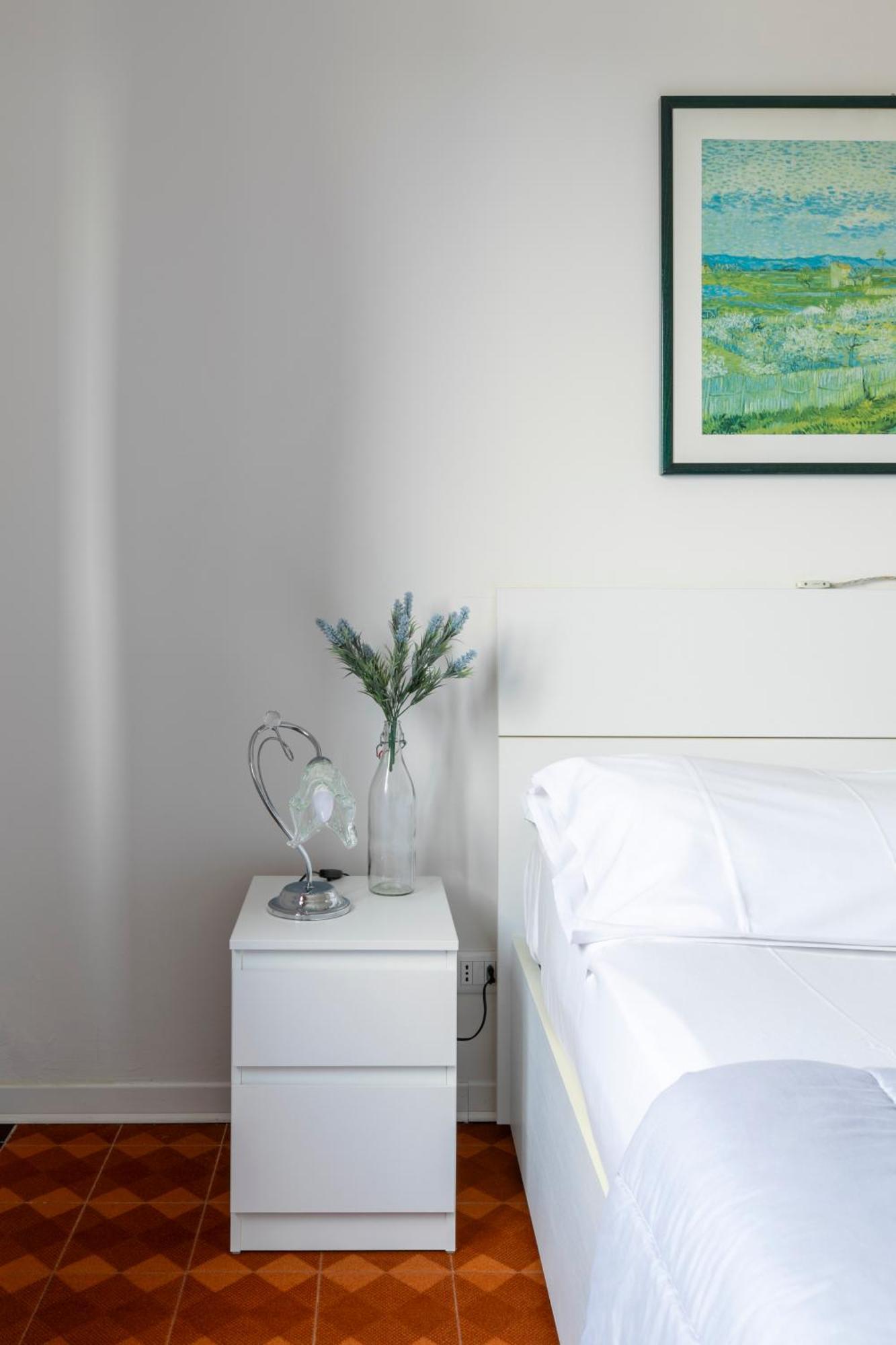 La Mar Apartment 스피니아 외부 사진