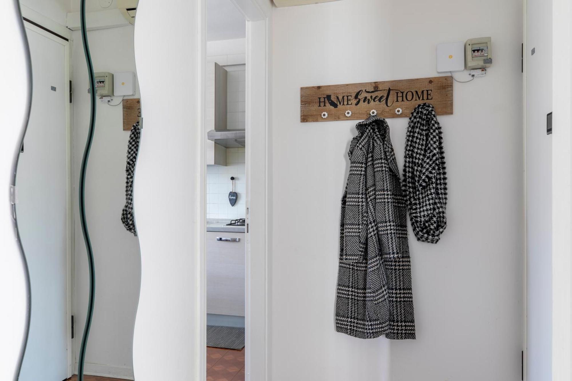 La Mar Apartment 스피니아 외부 사진