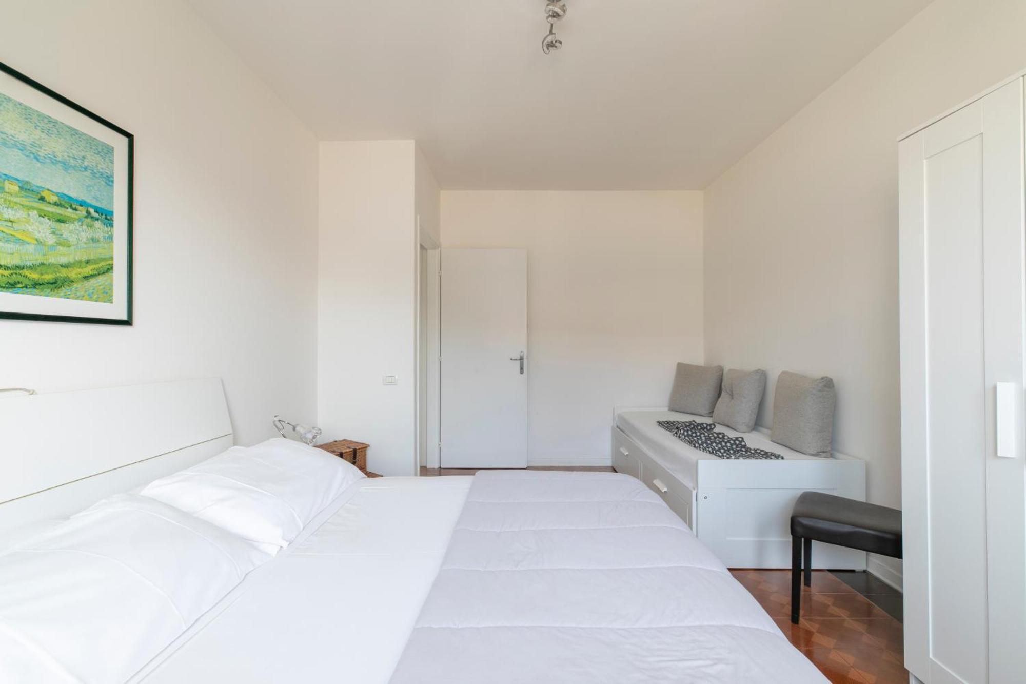 La Mar Apartment 스피니아 외부 사진