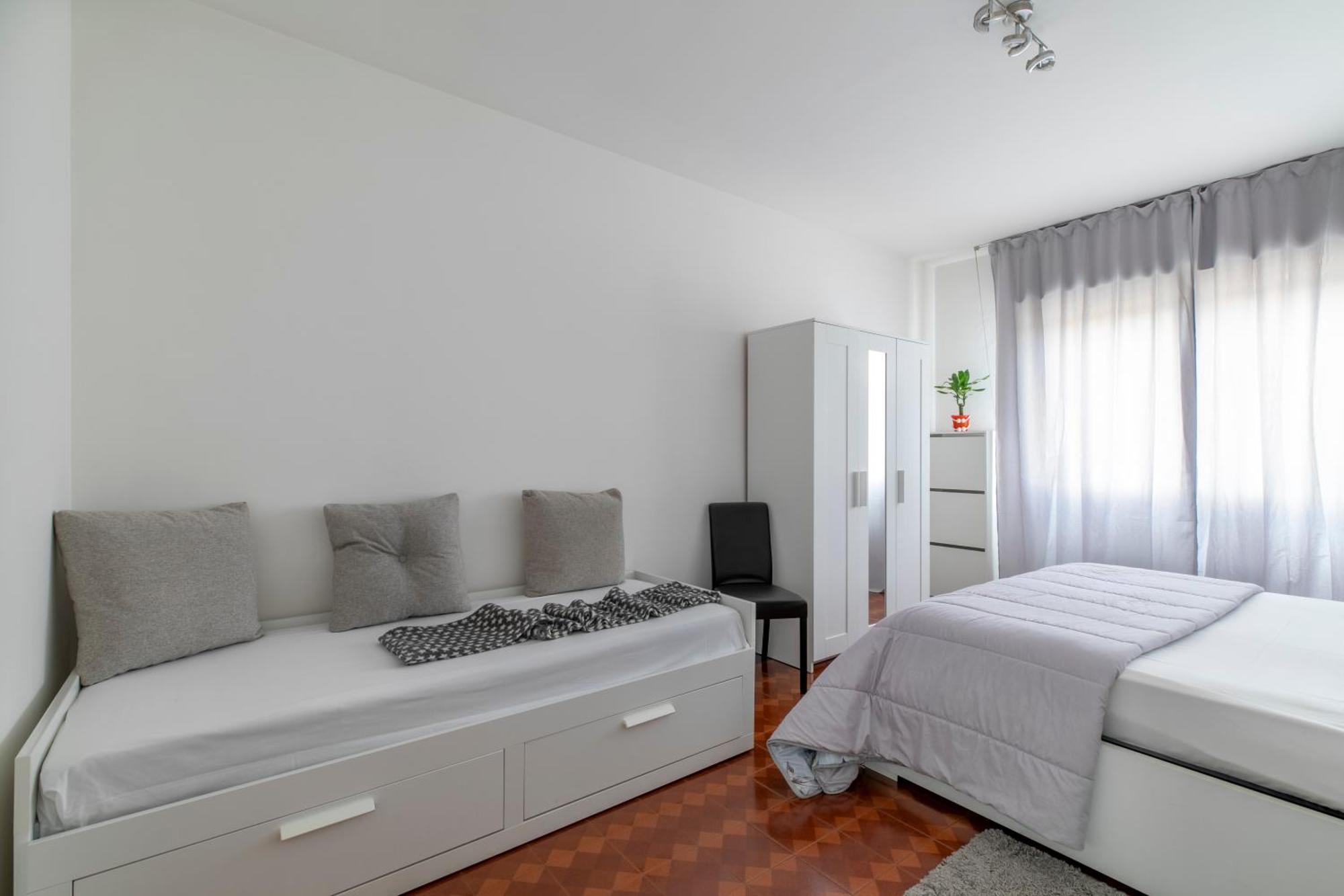 La Mar Apartment 스피니아 외부 사진