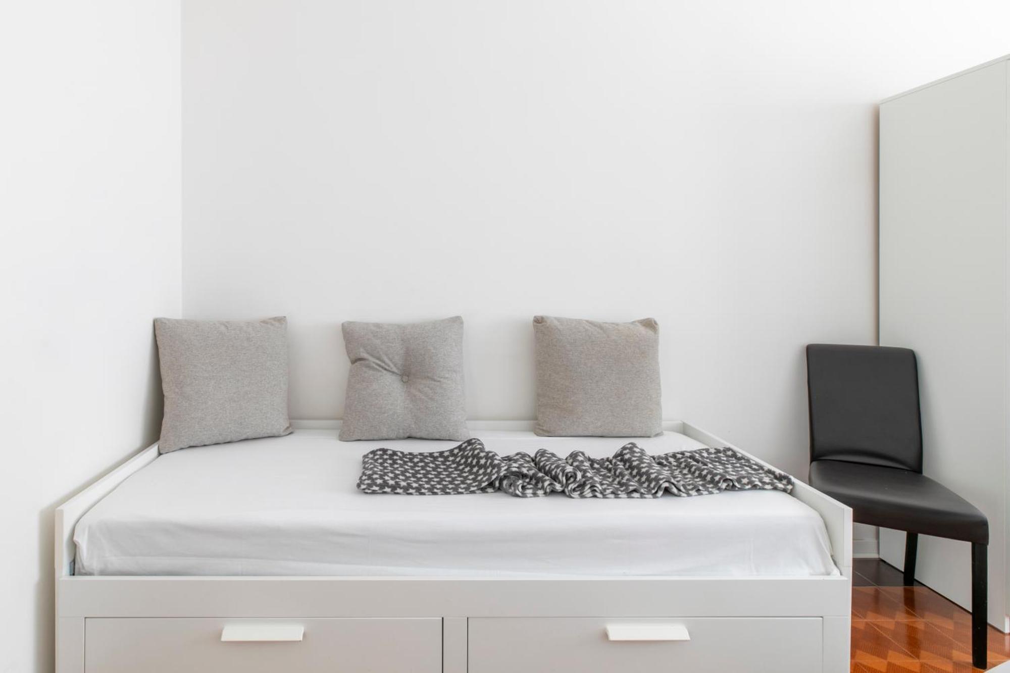 La Mar Apartment 스피니아 외부 사진